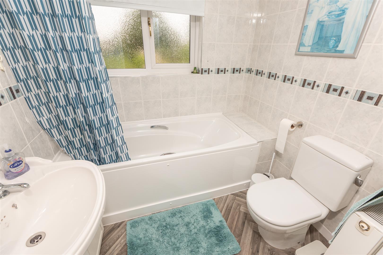 Clos Cefn Bryth, Havard Road, Llanelli, SA14 8SQ
